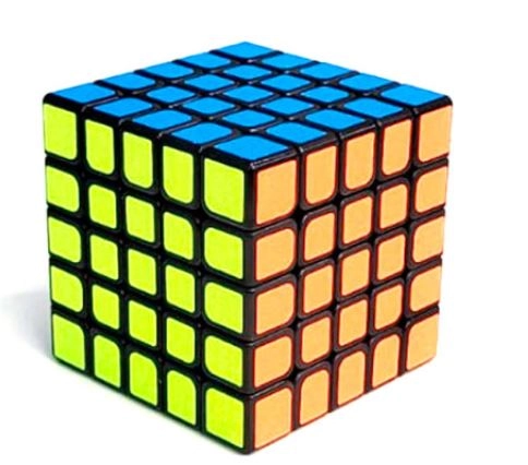 Cubotec 25 Faces 2908 Braskit