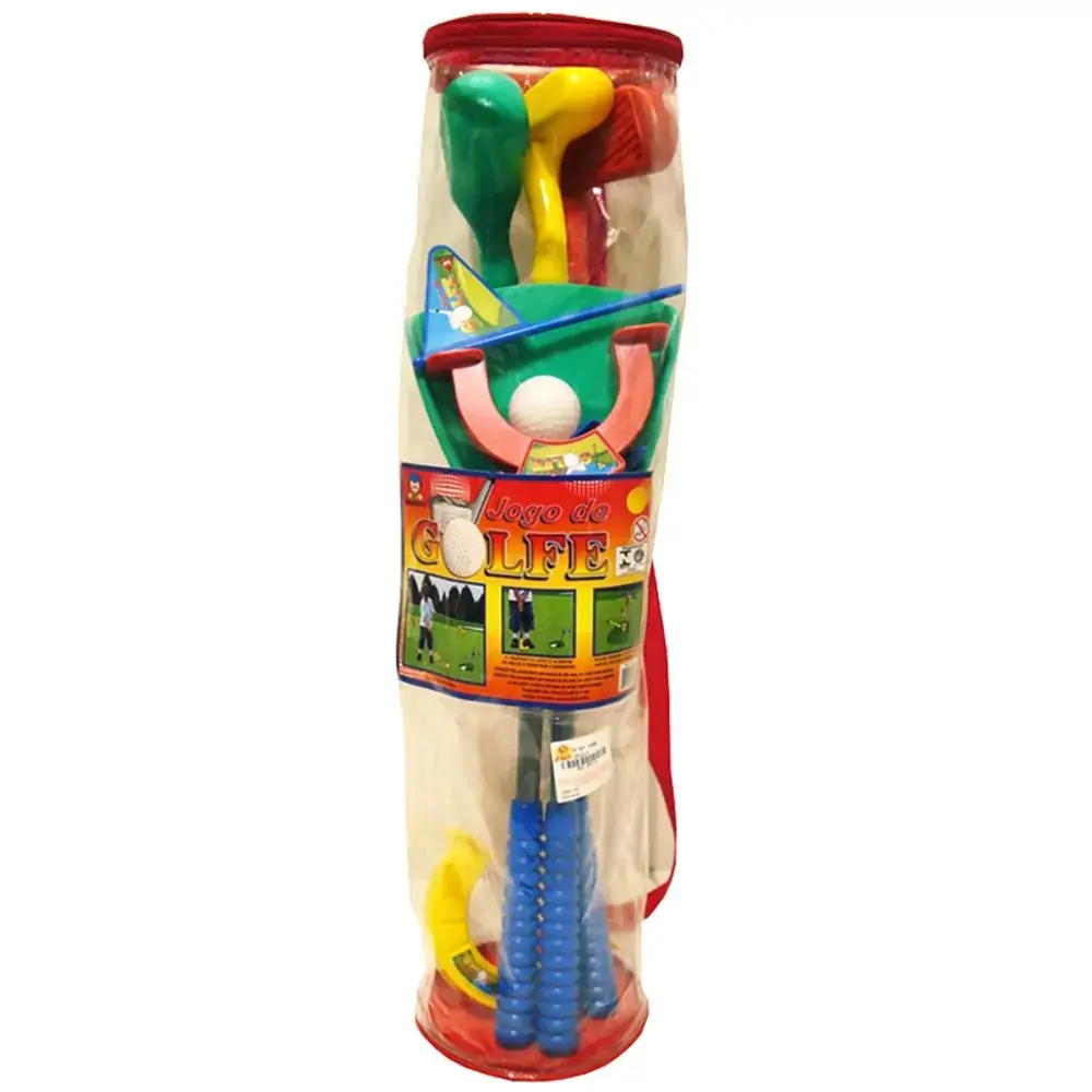 Braskit Jogo De Golfe