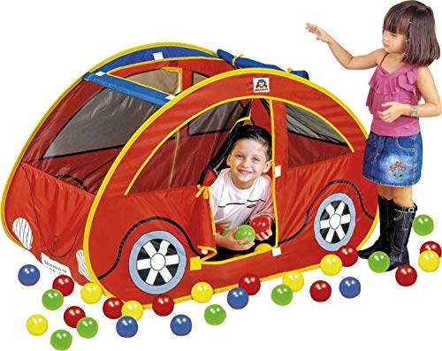 Toca Futoca Ball - Braskit