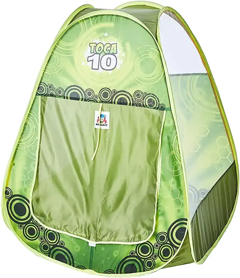 Toca Ben 10 Braskit 1 Criança