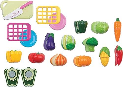 Horti Fruti Legumes - Braskit