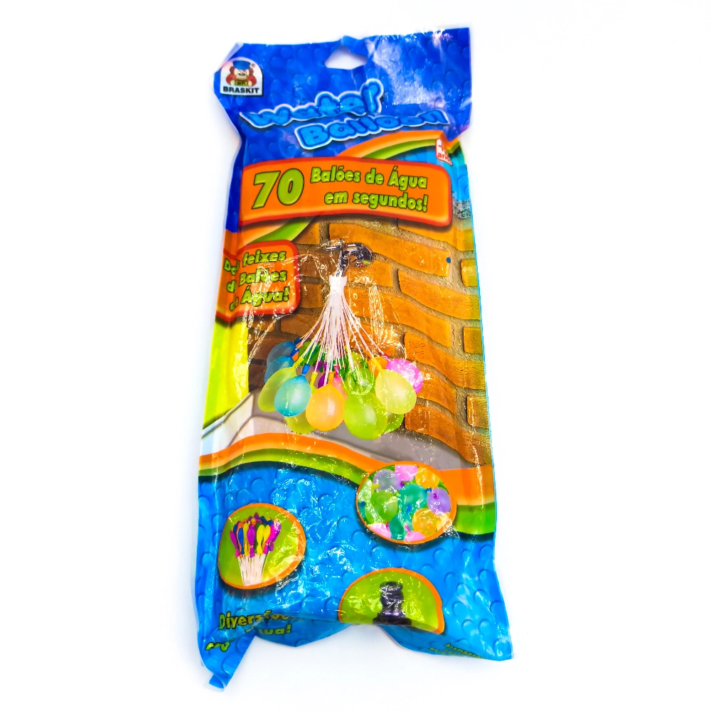Water Balloon