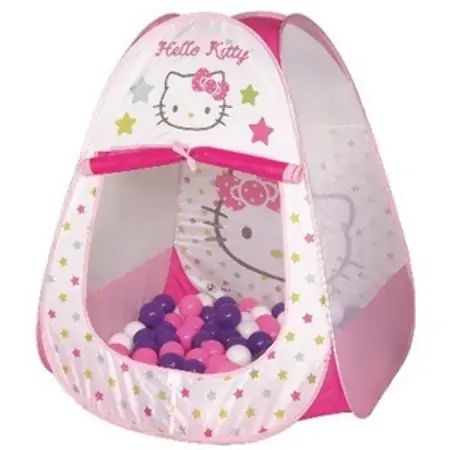 Toca Hello Kitty Braskit
