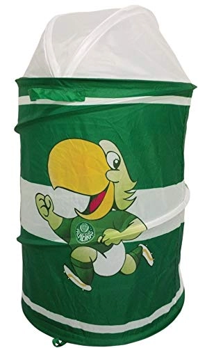 Porta Brinq.braskit Palmeiras