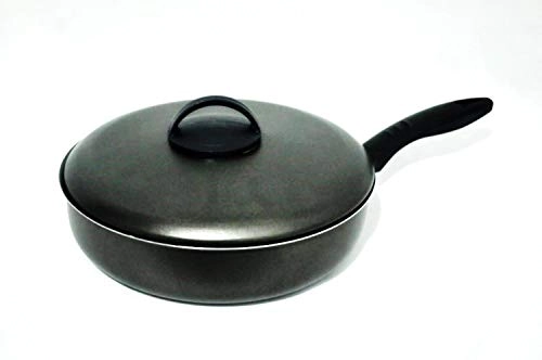 Ud Frigideira World Line N.24 C/tampa Un