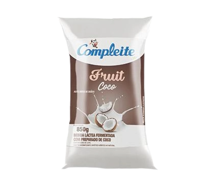 Beb Fruit 1lt Coco
