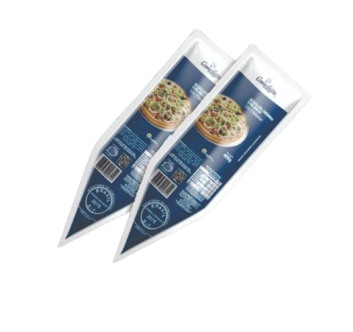 Requeijao 400g Compleite Culinario Tradic