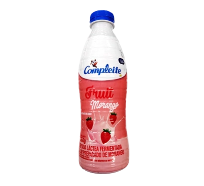 Beb Lac Compleite Fruit Morango 850g Gf