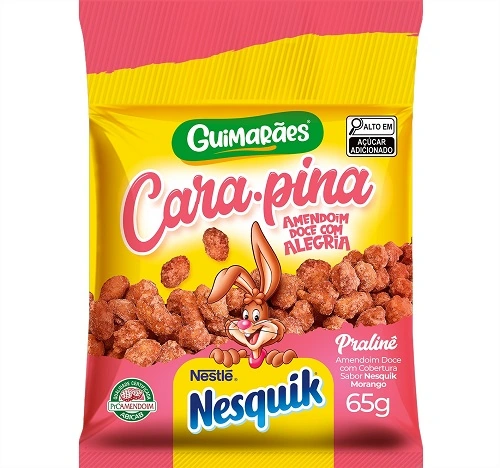 Dc Guimaraes 250g Pe Moleq 1 Un