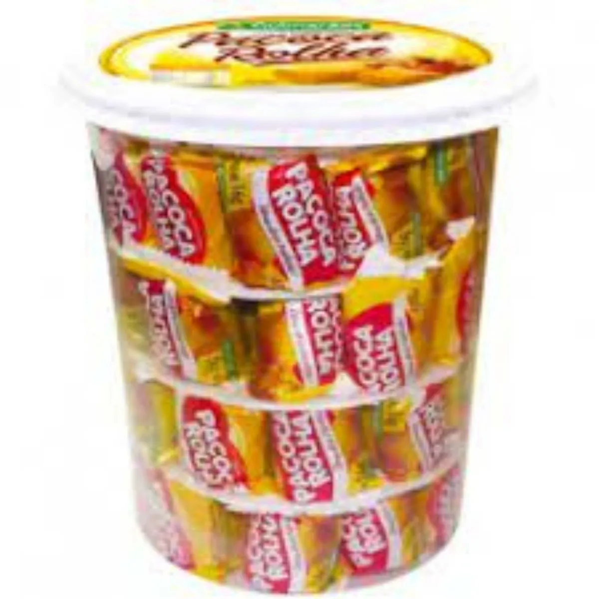 Paçoca Rolha GUIMARÃES Pote 1Kg