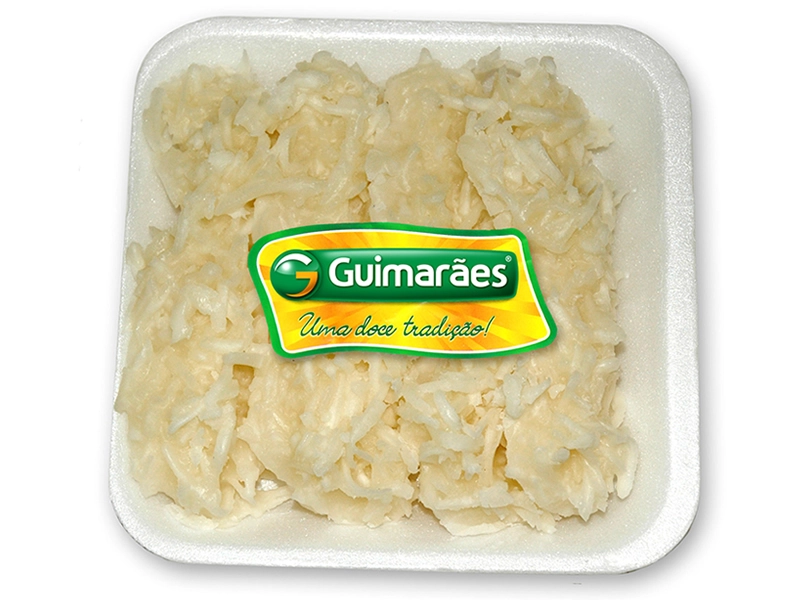 Cocada Branca Guimaraes