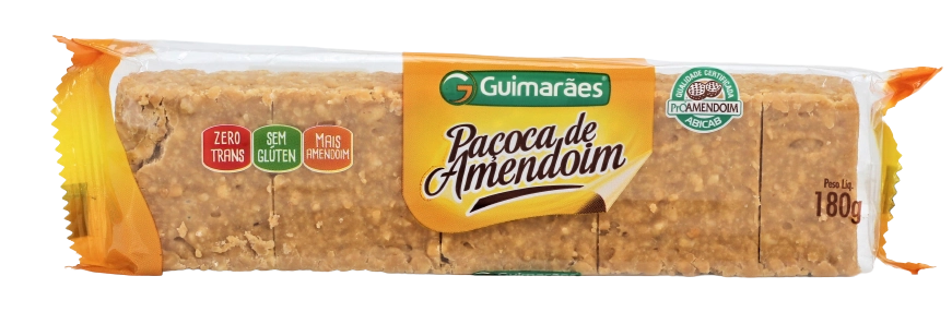 PACOCA AME TABL 180G
