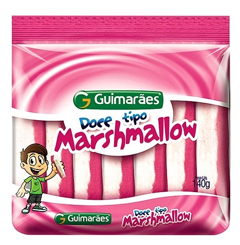 Marshmallow Guimaraes