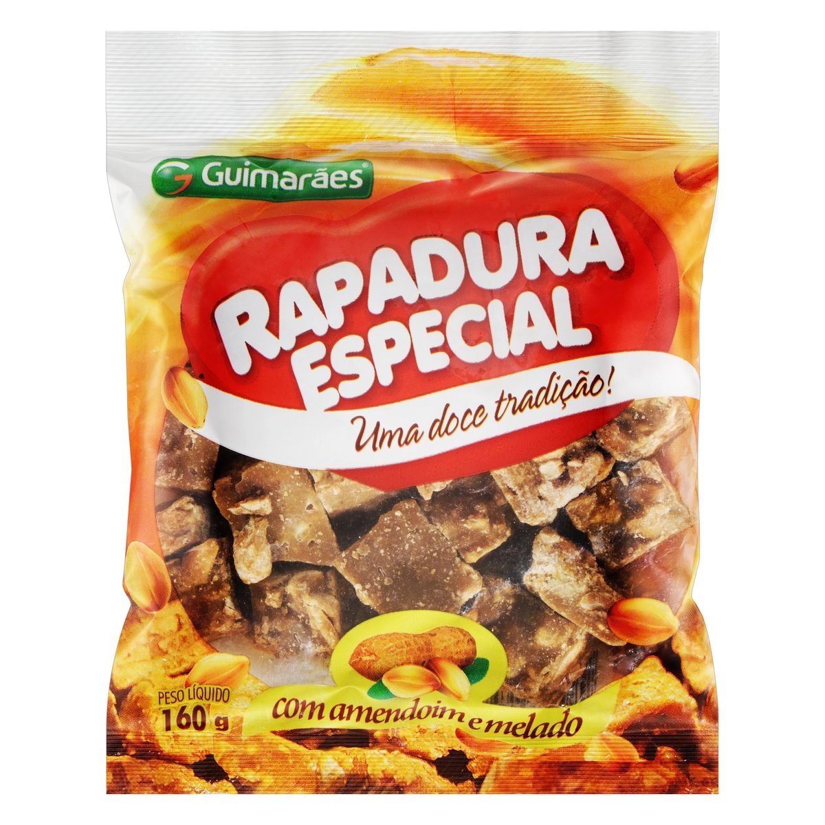 Rapadura Esp Ped Guimaraes