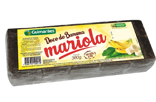 Mariola Guimaraes