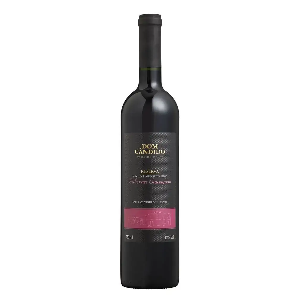 Vn Bra Cabernet Sauvignon 750ml