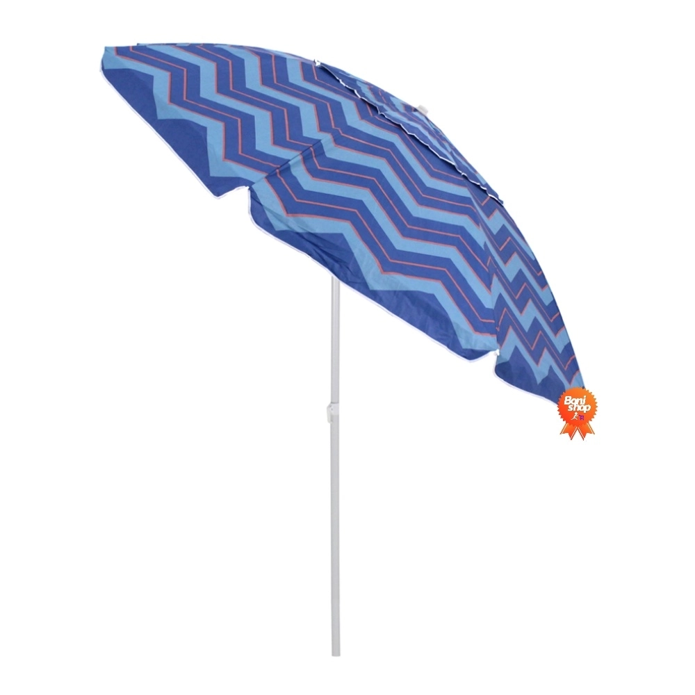Bel Guarda Sol Capri 2.4m Artic Alum 22500