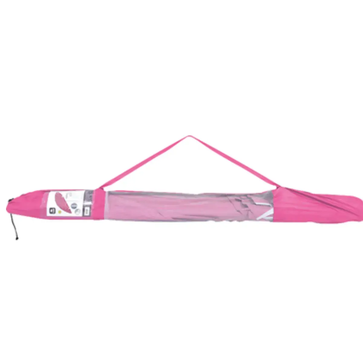 Guarda Sol Capri Neon Liso V 2.40m