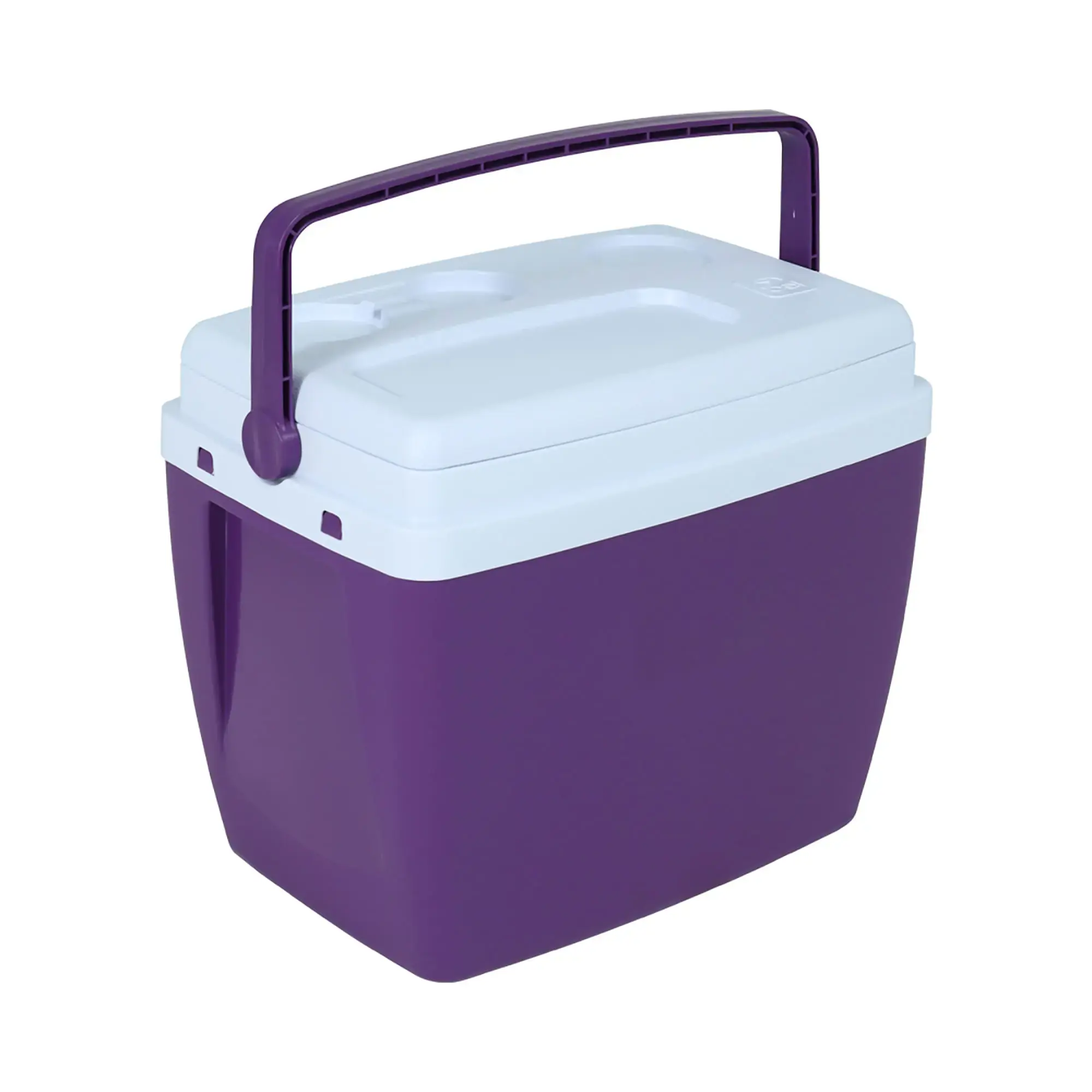 Caixa Termica 26l Bel Acai