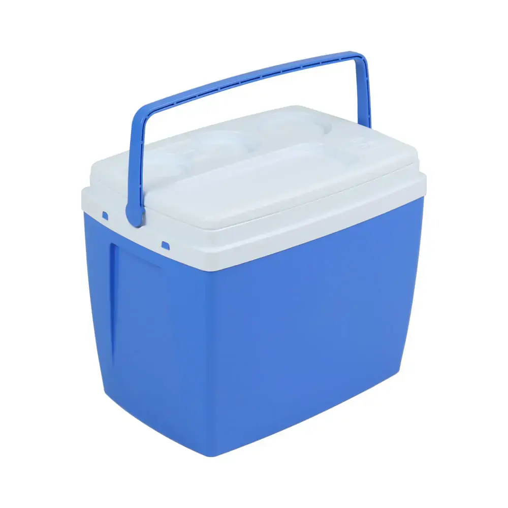 Caixa Termica Bel Azul 12l 71302 Bel Fix