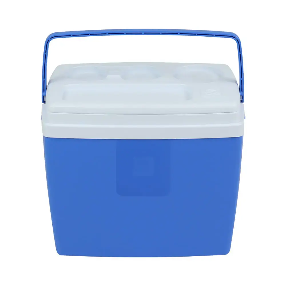 Caixa Termica Azul 18l Bel Fix