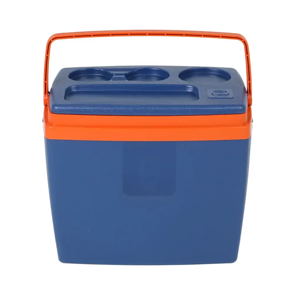 Caixa Termica Bel Crepusculo 18l 71817 Bel Fix