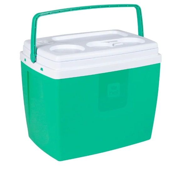 Caixa Termica Bel Hortela 26l 72603 Bel Fix
