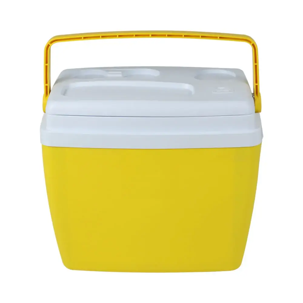 Caixa Termica 34l Bel Manga 73405 Bel Fix