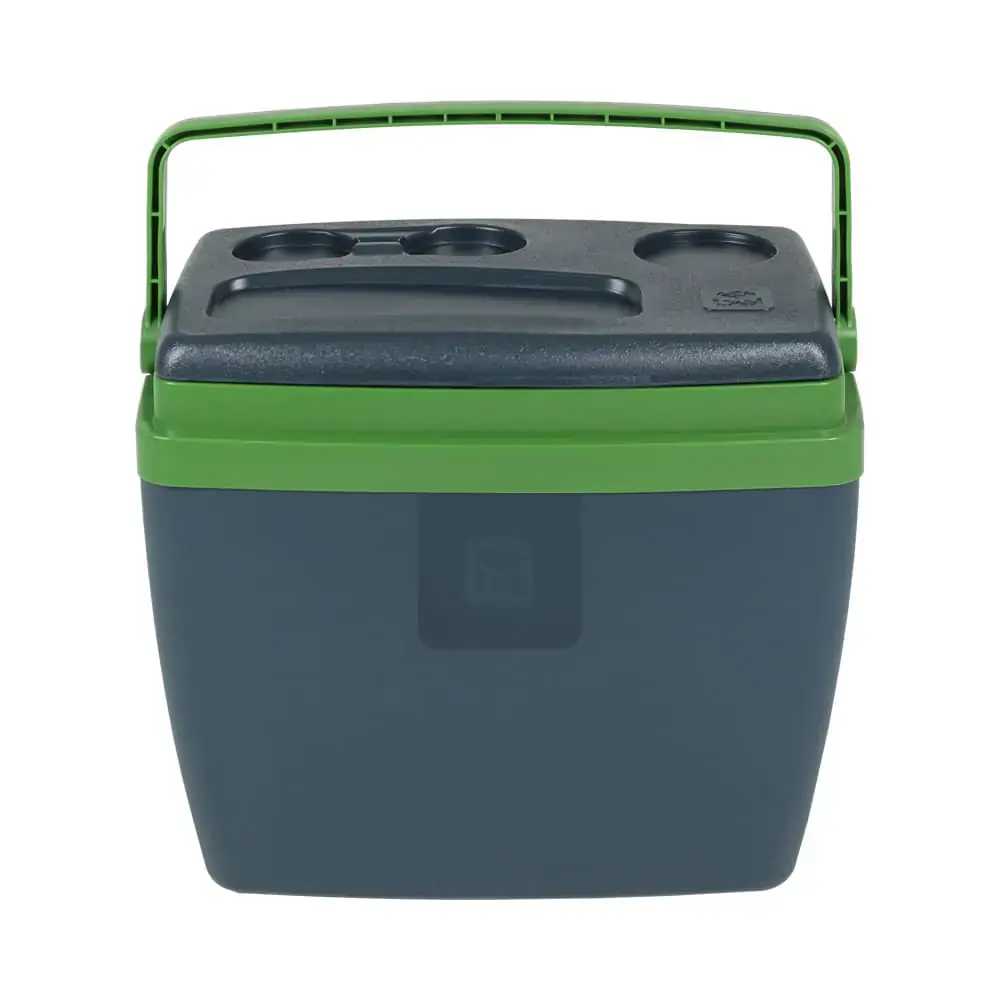 Caixa Termica 34l Bel Marinha 73418 Bel Fix
