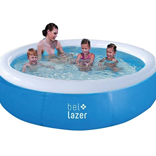 Piscina Inflável 1000 litros Belfix