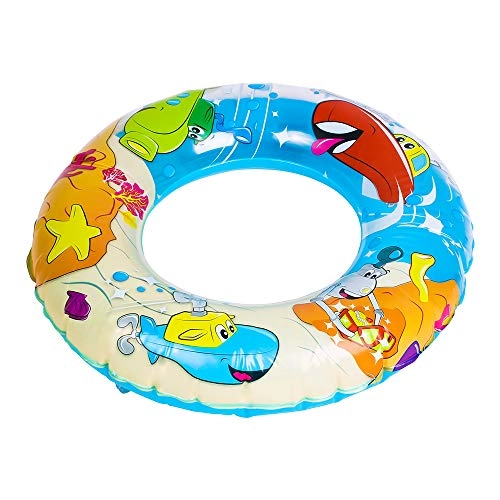 Boia Circular Verao 56cm