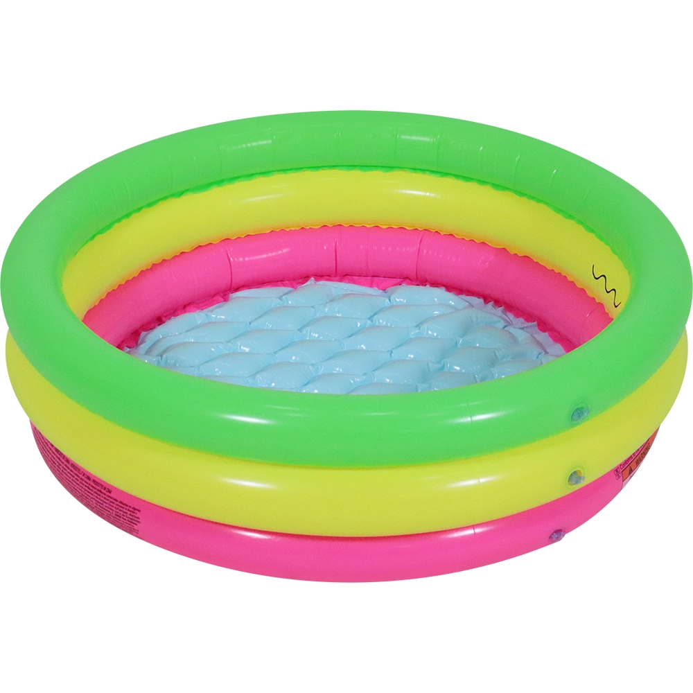 Piscina Inflavel Colorida 41l