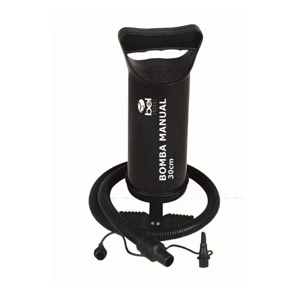 Bomba de Ar Manual Belfix 30cm