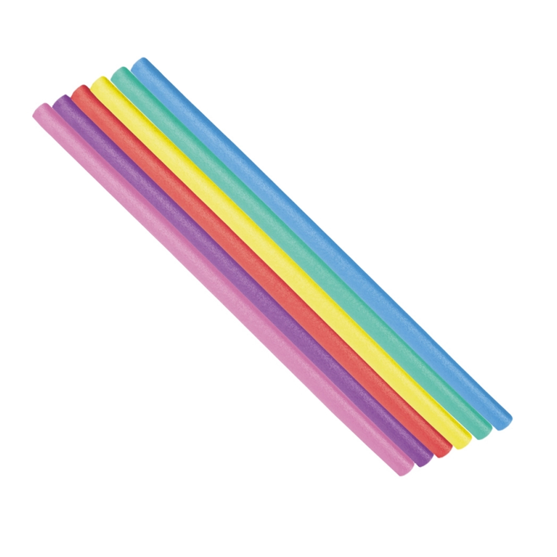 Flutuador Espaguete Colorido em Display
