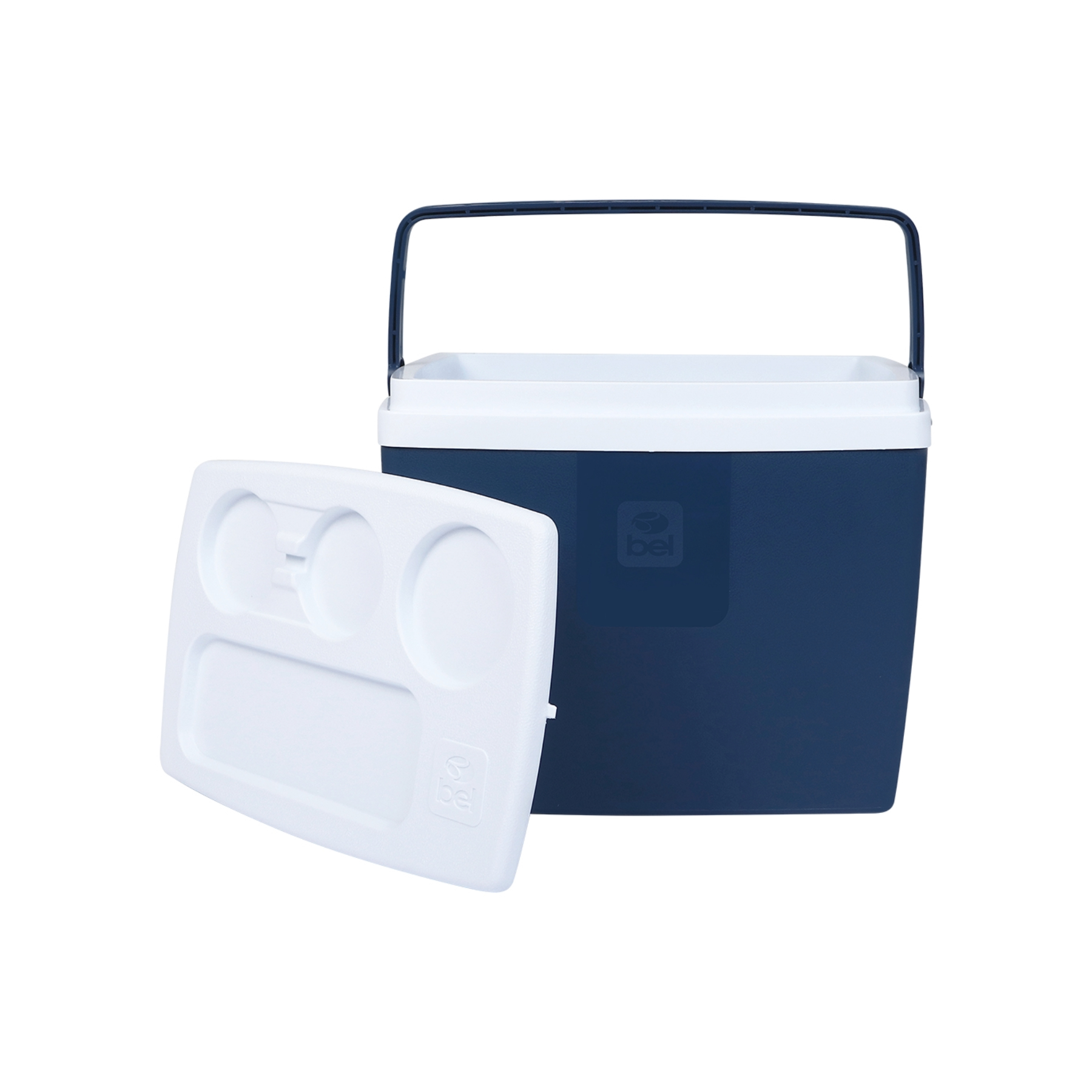 Caixa Termica Azul 19l 70870002 Bel Fix