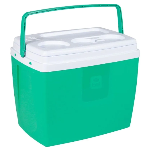 Caixa Termica Hortela 19l 70071903 Bel Fix