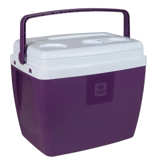 Caixa Termica Bel 36l