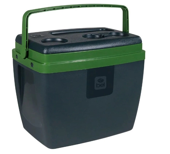 Caixa Termica Bel 36l