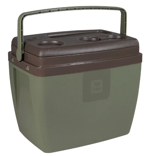 Caixa Termica Bel 36l