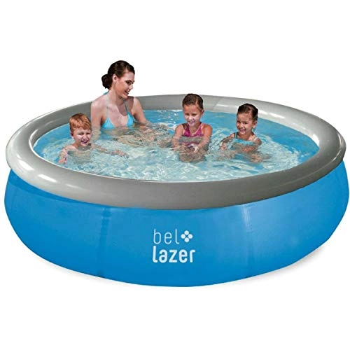 Piscina Inflável 1400 litros Belfix