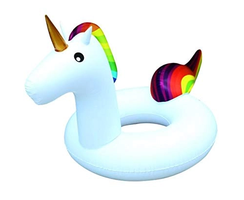 Boia Inflavel Esp.gigante Unicornio