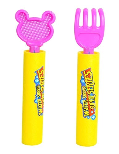 Lanca Agua Mini