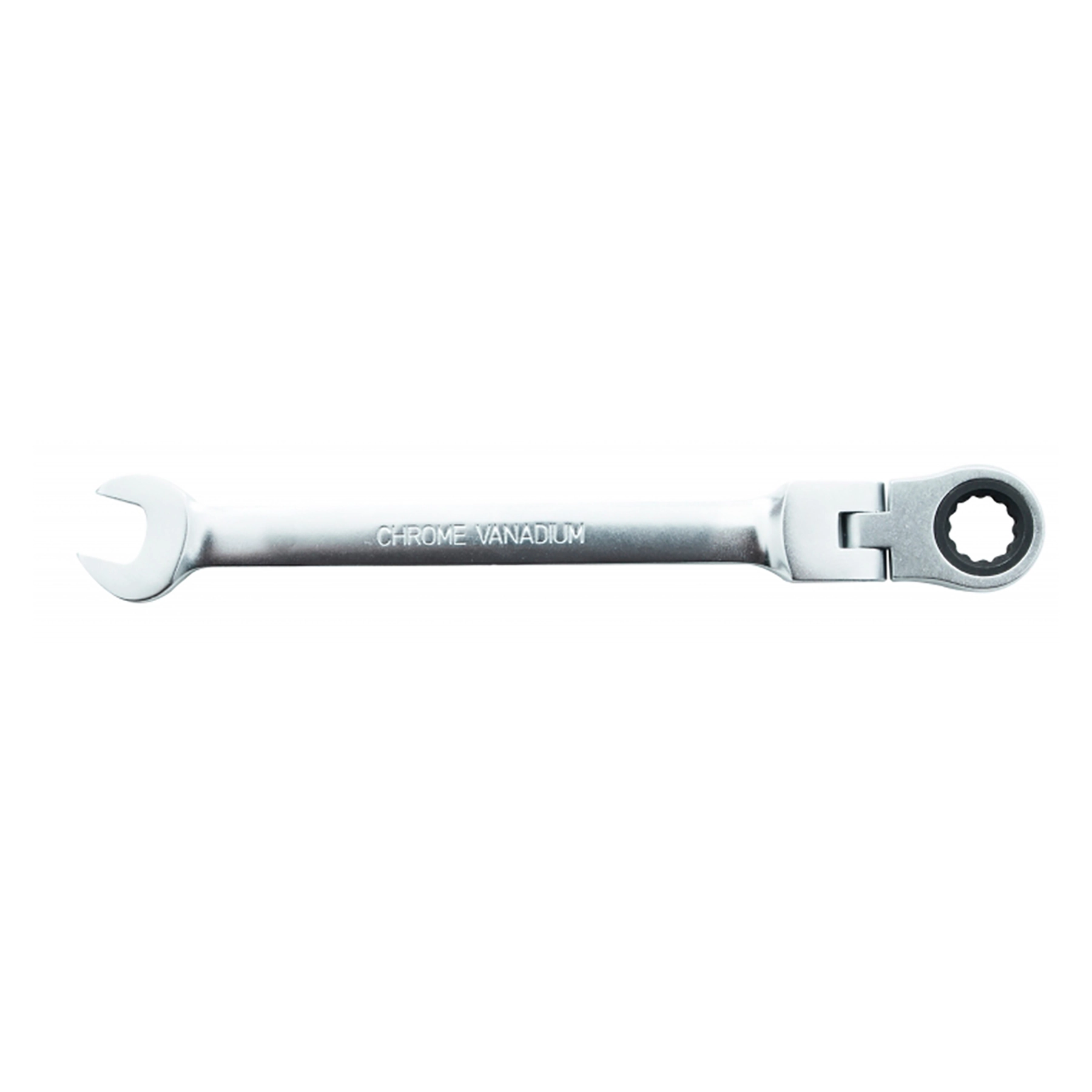 Chave Combinada Articulada com Catraca CV 10mm Belfix