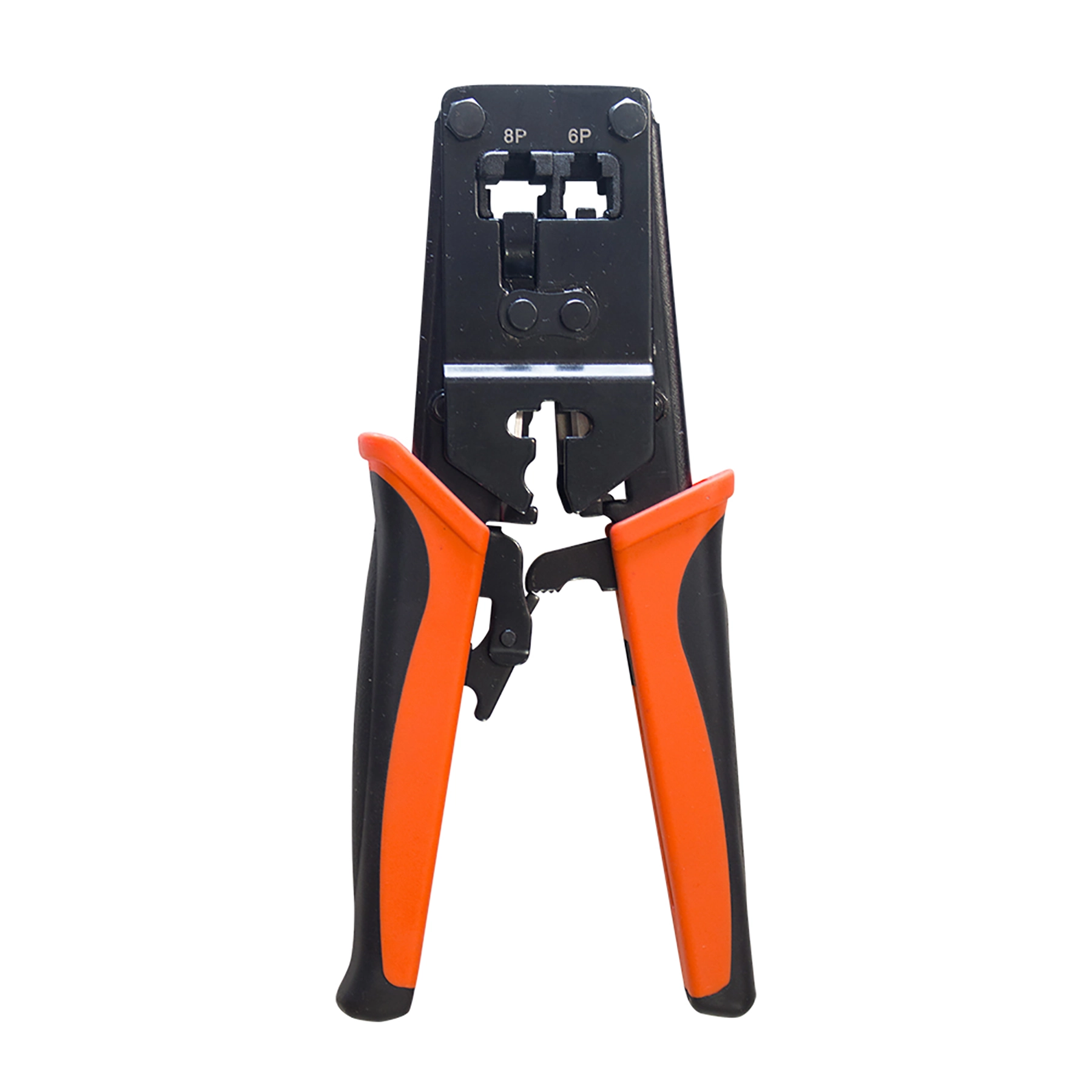 Alicate Crimpador 8" Belfix