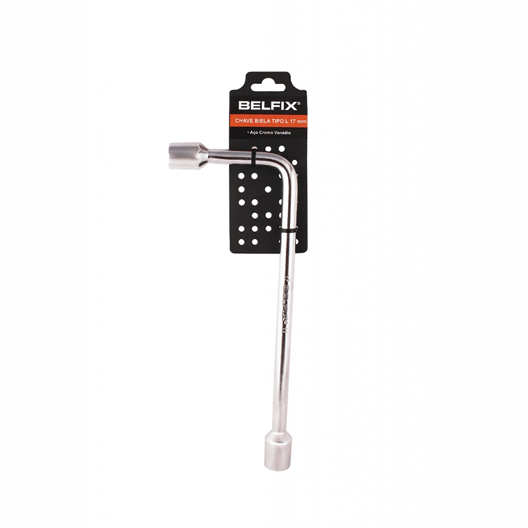 Chave Biela Aço Cromo Vanádio 9mm Belfix