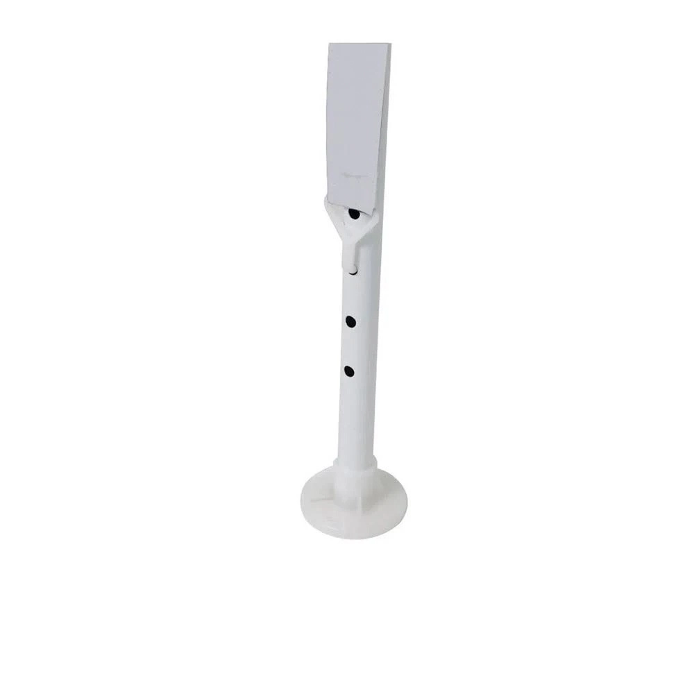 Tenda Gazebo Base Abertura Branco Bel Lazer