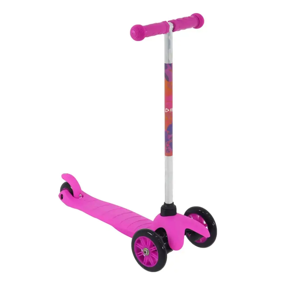 Patinete Twist Bel Sports 3 Rod 409