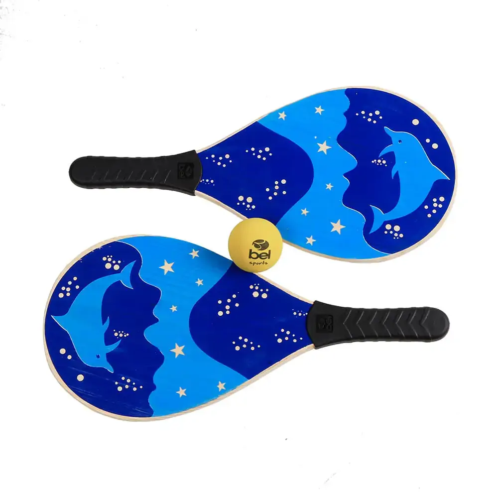Frescobol Luxo Bel Sports