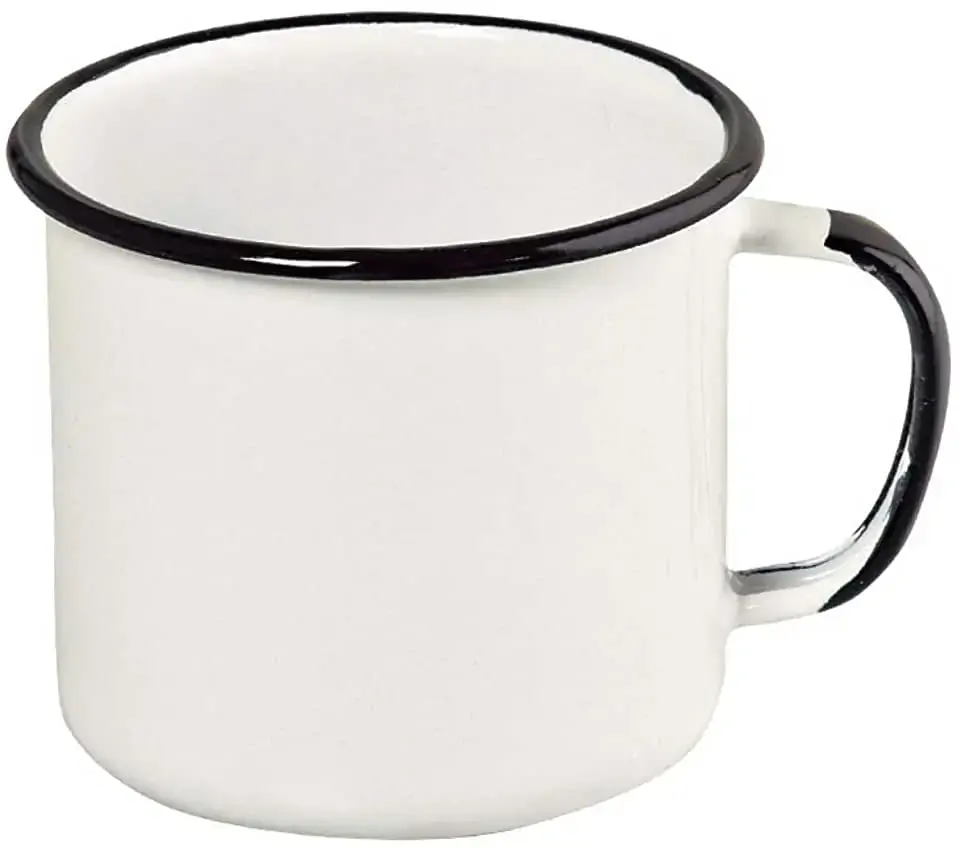 Ud Caneca Ewel Branca 10 Un