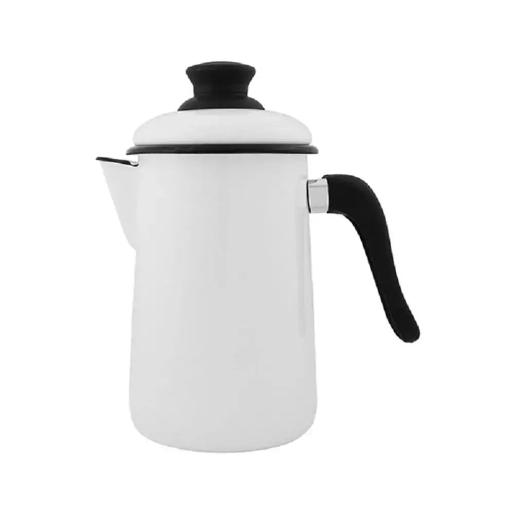 Bule P/cafe Ewel 14 Branco